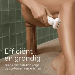 Braun Epilator Silk-épil 9 9-000