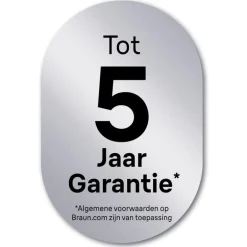 Braun Epilator Silk-épil 9 9-000