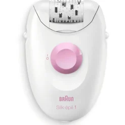 Braun Epilator Silk-épil 1 1-010