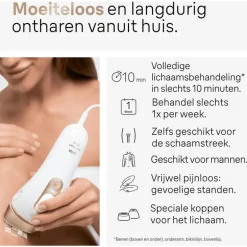 Braun IPL Silk-expert Pro 5 PL5052