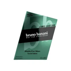 Bruno Banani Made for Men eau de toilette 30 ML