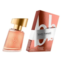 Bruno Banani Magnetic Woman eau de toilette 30 ML