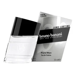 Bruno Banani Pure Man eau de toilette 30 ML