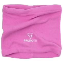 Brunotti nekwarmer roze
