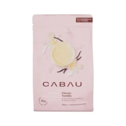 Cabau High Protein Meal -Vanille - 560 gram