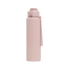 Cabau Lifestyle Bloom Bottle Stainless Steel Pink