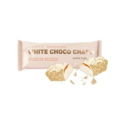 Cabau Protein Bars - White choco charm
