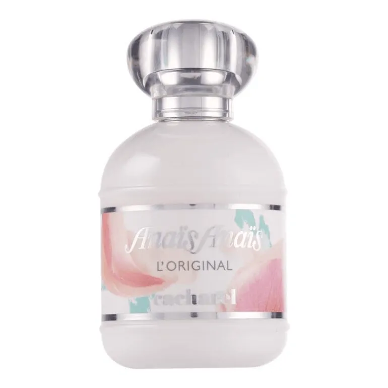Cacharel Anaïs Anaïs eau de toilette 50 ML