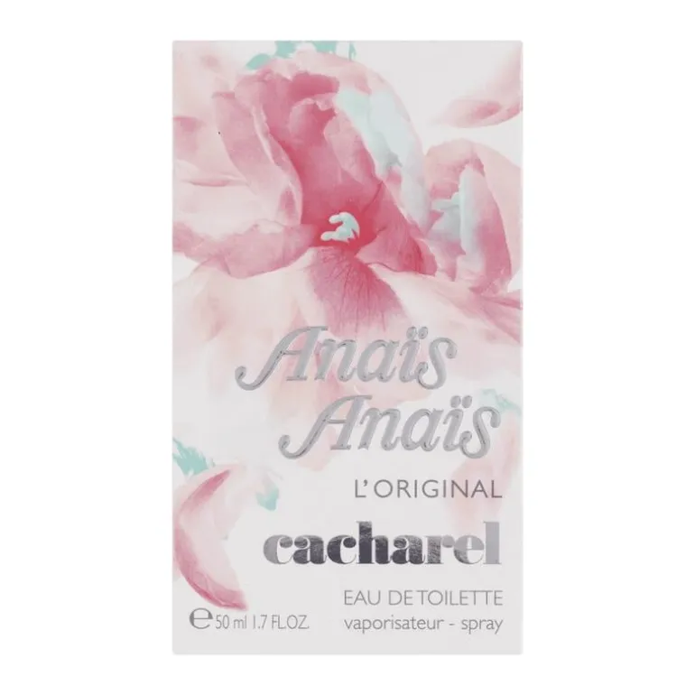 Cacharel Anaïs Anaïs eau de toilette 50 ML