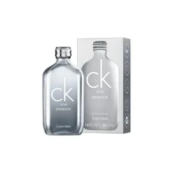Calvin Klein CK One Essence Eau de Parfum Intense Unisex 50 ML