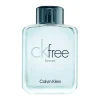 Calvin Klein Free for Men eau de toilette 30 ML
