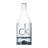 Calvin Klein IN2U for Him eau de toilette 50 ML