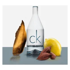 Calvin Klein IN2U for Him eau de toilette 50 ML