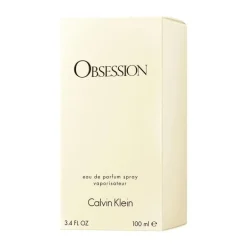 Calvin Klein Obsession for Women eau de parfum 100ML