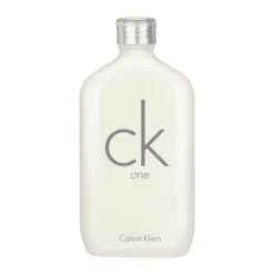 Calvin Klein One eau de toilette 50 ML