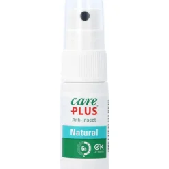 Care Plus Anti-Insect Natural Spray Mini 15 ML