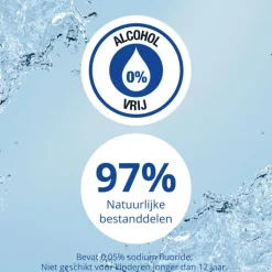 CB12 Sensitive Mondwater