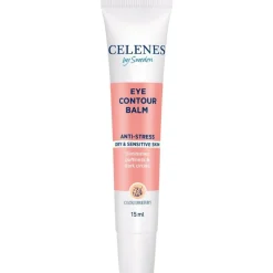 Celenes by Sweden Cloudberry Eye Contour Balm 15 ML