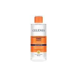 Celenes by Sweden Seabucktorn Toner 200 ML