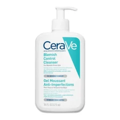 CeraVe Anti-Onzuiverheden Reinigingsgel 473 ML