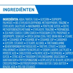 CeraVe Hydraterende Gezichtscrème SPF50 52 ML