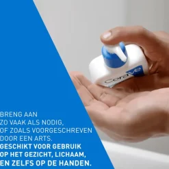 CeraVe Hydraterende Melk 88 ML