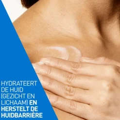 CeraVe Hydraterende Melk 976 ML
