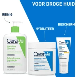 CeraVe Hydraterende Reinigingscrème 88 ML