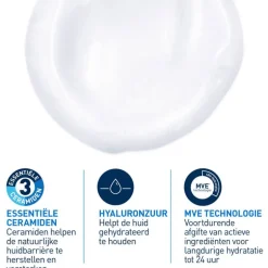 CeraVe Hydraterende Reinigingscrème 88 ML