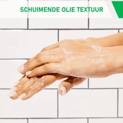 CeraVe Hydraterende Schuimende Reinigingsolie 473 ML