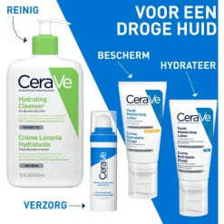 CeraVe Hydraterende Serum 30 ML