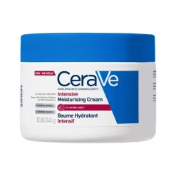 CeraVe Intensief Hydraterende Crème 340 GR