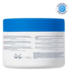 CeraVe Intensief Hydraterende Crème 340 GR