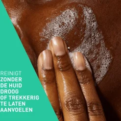 CeraVe Schuimende Reinigingsgel Navulling 473 ML