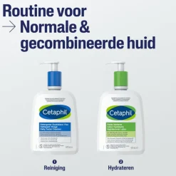 Cetaphil Daily Facial Cleanser 470 ML