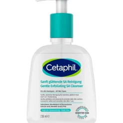 Cetaphil Gentle Exfoliating Cleanser 236 ML