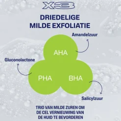 Cetaphil Gentle Exfoliating Cleanser 236 ML