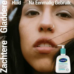 Cetaphil Gentle Exfoliating Cleanser 236 ML