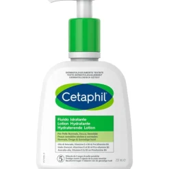 Cetaphil Hydraterende Lotion 237 ML
