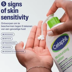Cetaphil Hydraterende Lotion 237 ML