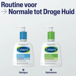 Cetaphil Milde Huidreiniging 237 ML