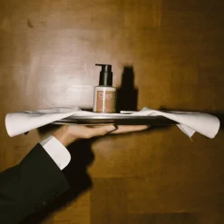 Charli Massageolie Theeroos 100 ML