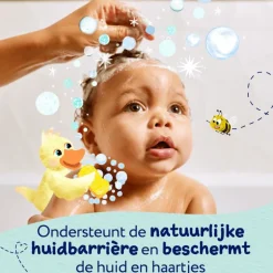 Childs Farm Baby Shampoo & Wash 250ml