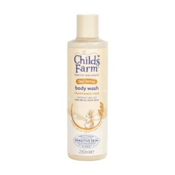 Childs Farm OatDerma Body Wash Fragrance Free