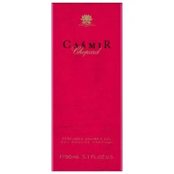 Chopard Casmir Shower Gel 150ml