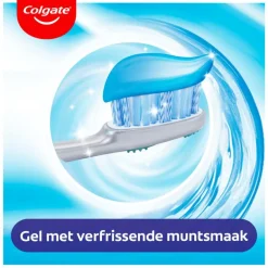 Colgate Blue Fresh Gel Tandpasta - 75 ML