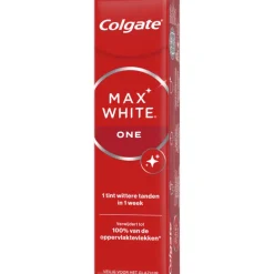 Colgate Max White One Whitening Tandpasta - 75 ML