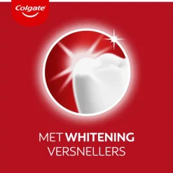 Colgate Max White One Whitening Tandpasta - 75 ML
