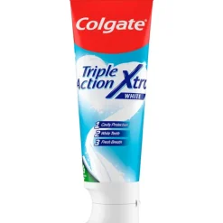 Colgate Triple Action Whitening Tandpasta - 75 ML