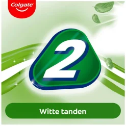 Colgate Triple Action Xtra Fresh Tandpasta - 75 ML